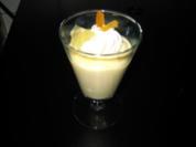 Zitronencreme - Rezept