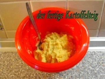 Walnussbällchen - Rezept - Bild Nr. 3