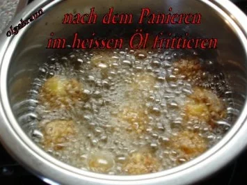 Walnussbällchen - Rezept - Bild Nr. 5