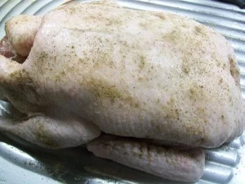 Rezept: 5h Cherry-Valley-Ente Bild Nr. 2 5h Cherry-Valley-Ente - Rezept - Bild Nr. 2