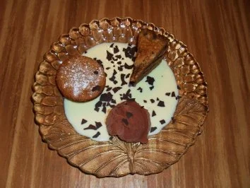 Rezept: Spekulatius - Crêpes Spekulatius - Crêpes - Rezept