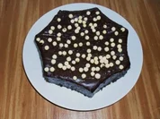 Maronenkuchen - Rezept