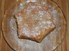 Maronenkuchen - Rezept - Bild Nr. 2