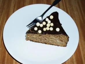 Maronenkuchen - Rezept - Bild Nr. 3