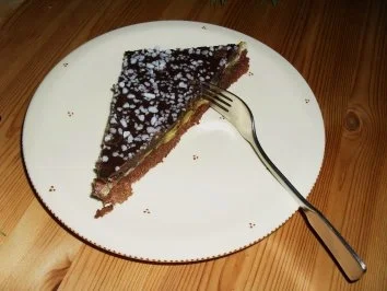 Rezept: Honig - Lebkuchen Honig - Lebkuchen - Rezept