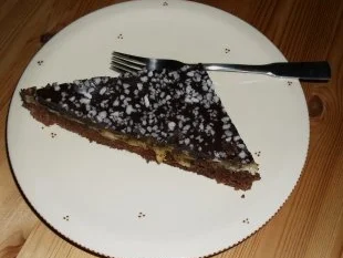 Rezept: Honig - Lebkuchen Bild Nr. 2 Honig - Lebkuchen - Rezept - Bild Nr. 2