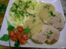 Senfbraten a'la Yaiza - Rezept