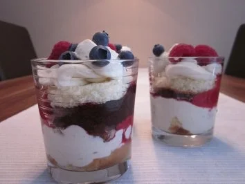 Beerentraum - Rezept - Bild Nr. 3