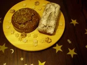-Weihnachten- Walnußapfelkuchen - Rezept
