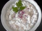 Frischkäse "Sommerland" - Rezept