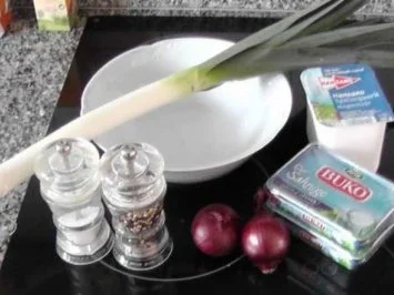 Frischkäse "Sommerland" - Rezept - Bild Nr. 2