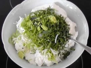 Frischkäse "Sommerland" - Rezept - Bild Nr. 5