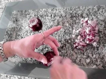 Frischkäse "Sommerland" - Rezept - Bild Nr. 6