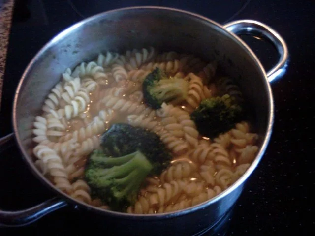 Nudel-Käse-Auflauf - Rezept - Bild Nr. 2