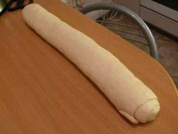 Pizzaschnecken - Rezept - Bild Nr. 6