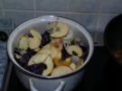 Apfelrotkraut - Rezept