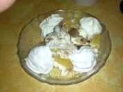 Rezept: Cantuccini mit Früchten der Saison Cantuccini mit Früchten der Saison - Rezept