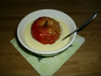 Bratäpfel - Rezept - Bild Nr. 2