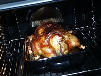 Entenbraten klassisch - Rezept - Bild Nr. 2