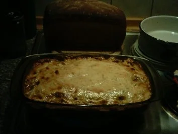 Rezept: Ofenschnitzel "Hobbit Spezial" MIT BILDERN!!! Ofenschnitzel "Hobbit Spezial" MIT BILDERN!!! - Rezept