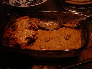 Rezept: Ofenschnitzel "Hobbit Spezial" MIT BILDERN!!! Bild Nr. 5 Ofenschnitzel "Hobbit Spezial" MIT BILDERN!!! - Rezept - Bild Nr. 5