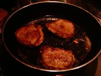 Rezept: Ofenschnitzel "Hobbit Spezial" MIT BILDERN!!! Bild Nr. 2 Ofenschnitzel "Hobbit Spezial" MIT BILDERN!!! - Rezept - Bild Nr. 2