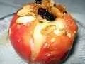 Rezept: Bratapfel Bratapfel - Rezept