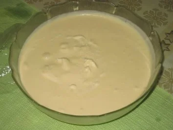 Weisses Tobleronemousse - Rezept - Bild Nr. 2