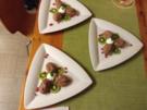 Dunkles Schokoladenmousse - Rezept