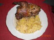 Fasan - Rezept
