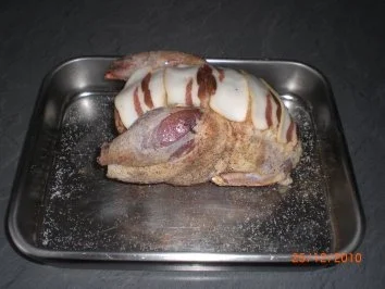 Rezept: Fasan Bild Nr. 3 Fasan - Rezept - Bild Nr. 3