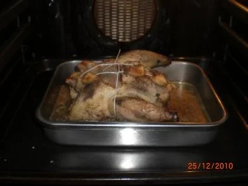 Rezept: Fasan Bild Nr. 5 Fasan - Rezept - Bild Nr. 5