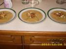 Selleriecremesuppe - Rezept