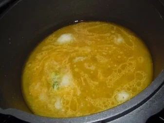 Grüner Wildhasenrücken mit Spätzle - Rezept - Bild Nr. 6