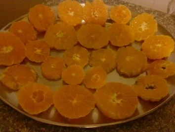 Zwergi's kandierte Fruechte - Rezept - Bild Nr. 2