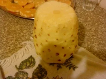 Zwergi's kandierte Fruechte - Rezept - Bild Nr. 3