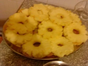 Zwergi's kandierte Fruechte - Rezept - Bild Nr. 4