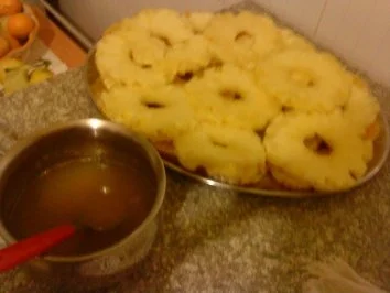 Zwergi's kandierte Fruechte - Rezept - Bild Nr. 6