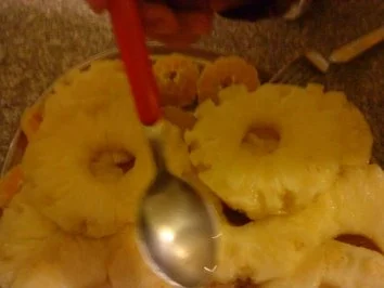 Zwergi's kandierte Fruechte - Rezept - Bild Nr. 7