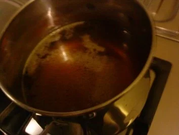 Zwergi's kandierte Fruechte - Rezept - Bild Nr. 5