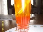 Sprizz - Royal - Rezept