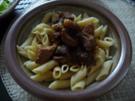 Gulasch : Gulasch aus dem Backofen - Rezept