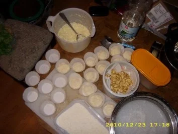 Rezept: Raffaello Raffaello - Rezept