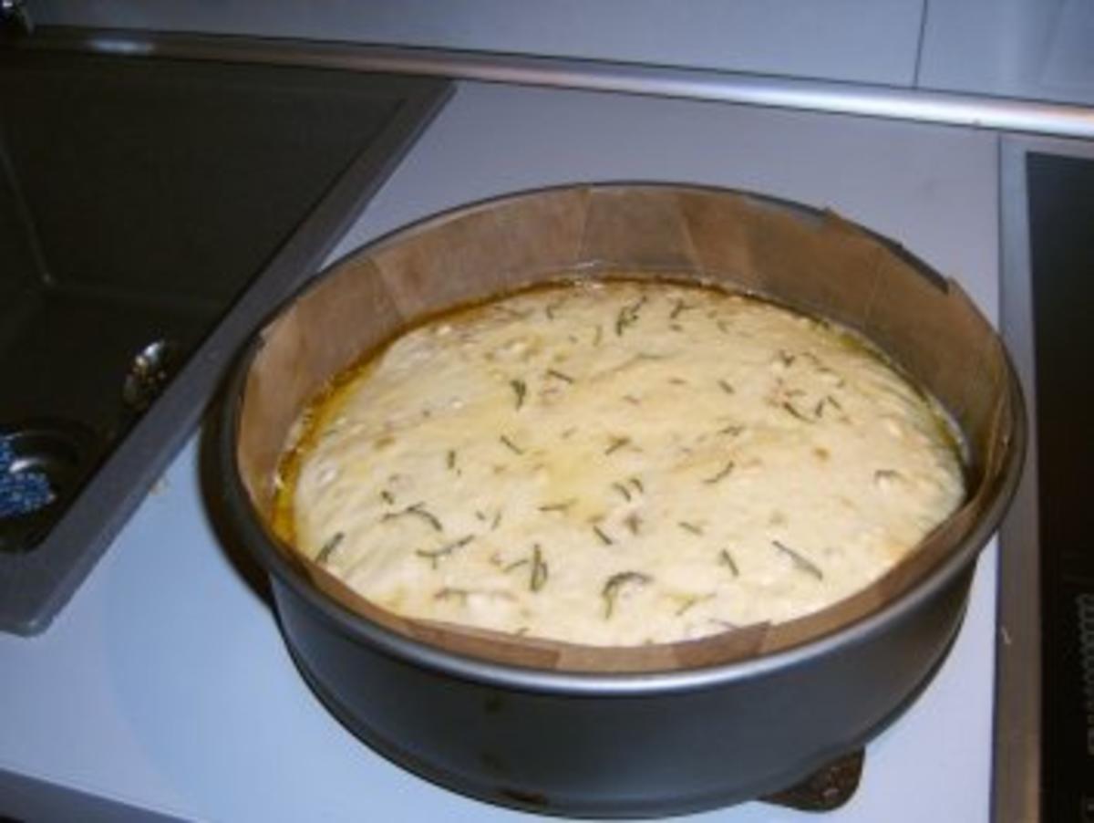 Speck - Kuchen - Rezept - Bild Nr. 2