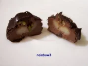 Pralinen: Mozart-Pralinen - Rezept