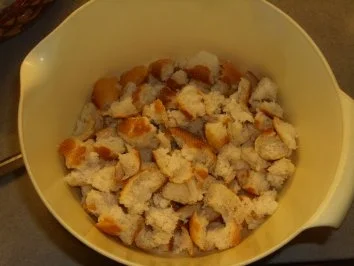 Beilagen: Semmelknödel - Rezept - Bild Nr. 3