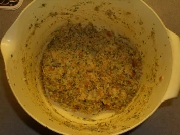 Beilagen: Semmelknödel - Rezept - Bild Nr. 4