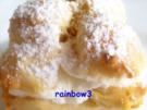 Backen: Windbeutel ... ala Oma - Rezept