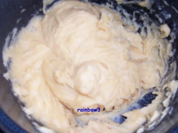 Rezept: Backen: Windbeutel ... ala Oma Bild Nr. 2 Backen: Windbeutel ... ala Oma - Rezept - Bild Nr. 2