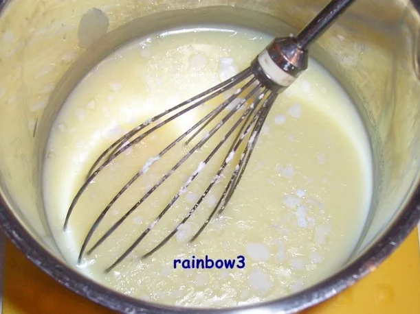 Füllung: Buttercreme - Rezept - Bild Nr. 2